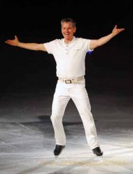 Ekaterina Gordeeva: From the Heart